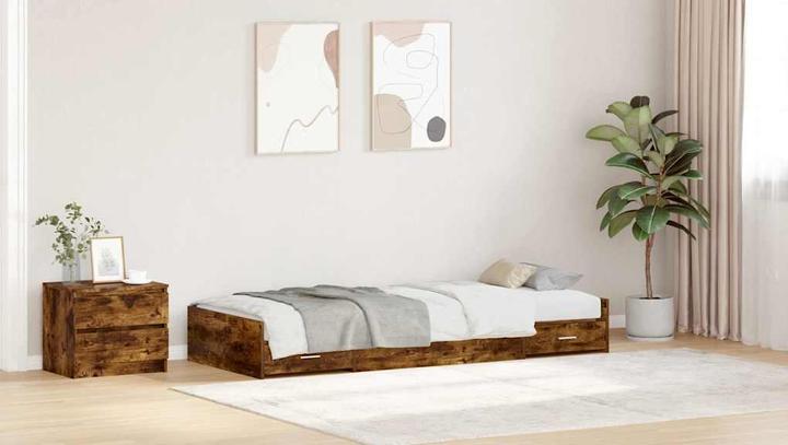 rovere affumicato