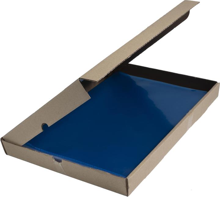 Immagine prodotto Exacompta Coperture e borse (A4, 100x)