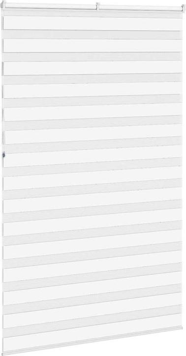Produktbild vidaXL Zebra-Jalousie (145 x 230 cm)