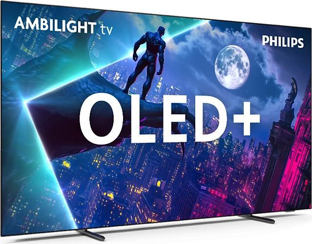 Produktbild Philips 77OLED950/12 (77", OLED, 4K)