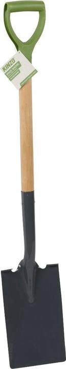 Kinzo Pelle bêche 105x18x5cm ST