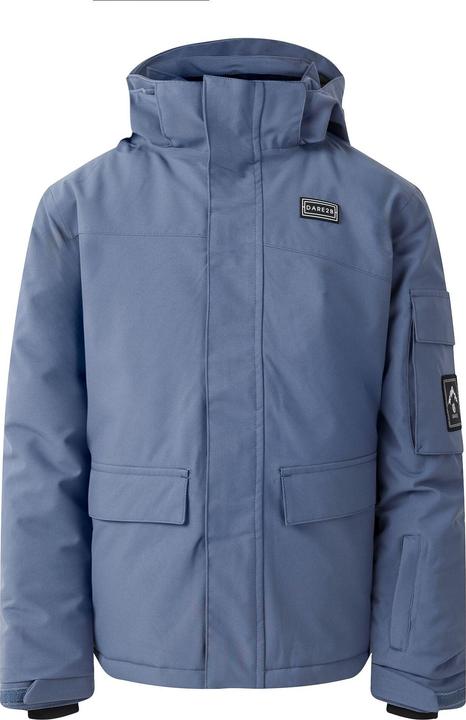 Blau, Blue Indigo