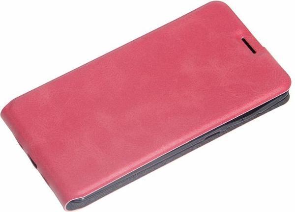 Produktbild MU Classic Leder Flip Case (Xiaomi Mi 5s Plus)