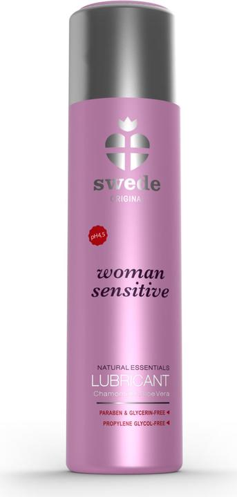 Image du produit Swede Femme sensible (120 ml)