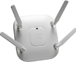 Actual product image Cisco 802.11AC CAP W/CLEANAIR (450 Mbit/s)