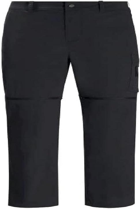 Produktbild Jack Wolfskin Wanderthirst Zip Pants M (48)