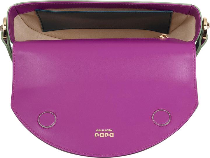 Immagine prodotto Dudu Schultertasche Leder 23 cm