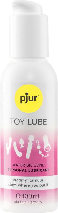 Produktbild Pjur Toy Lube (100 ml)