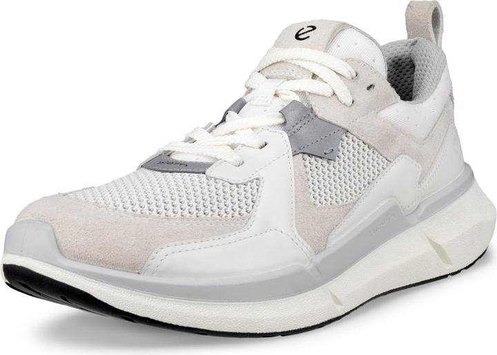 Produktbild Ecco Biom 2.2 dames sneaker - Wit - Maat 37 (37)