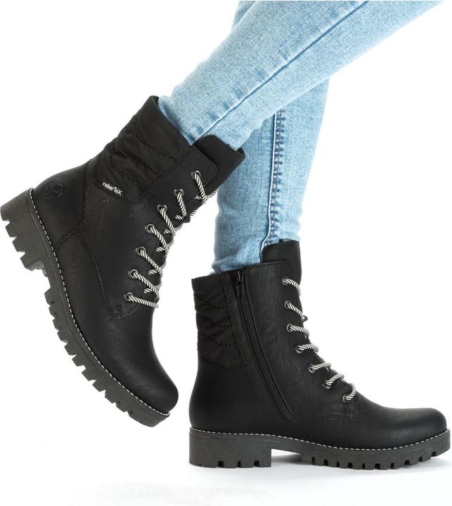 Actual product image Rieker 78520 00 (38)