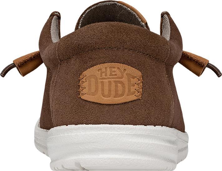 Produktbild Hey Dude Wally Craft Suede (42)