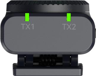 Produktbild Hollyland Lark M2 Combo