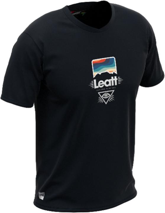 Image du produit Leatt Jersey MTB All-MTN JR 2.0 (XL)