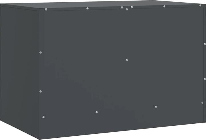 Produktbild vidaXL TV-Schrank (67 x 39 x 44 cm)