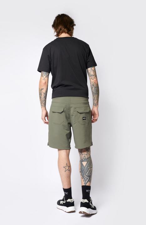 Actual product image Mystic Trail Hybrid Boardshort (XL)