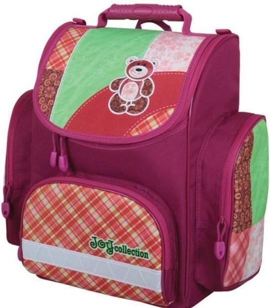 Produktbild Titanum Tiger Family Joy Collection Bären-Schulranzen