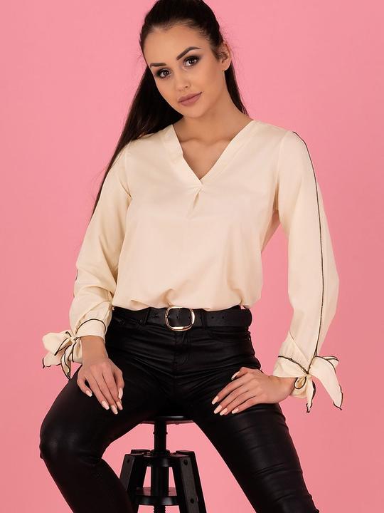 Actual product image Merribel Blouse (XL)