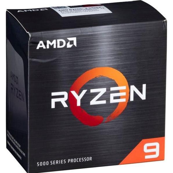 AMD Ryzen 9シリーズ5950x AMD Ryzen 9 5950X - kaufen bei Digitec