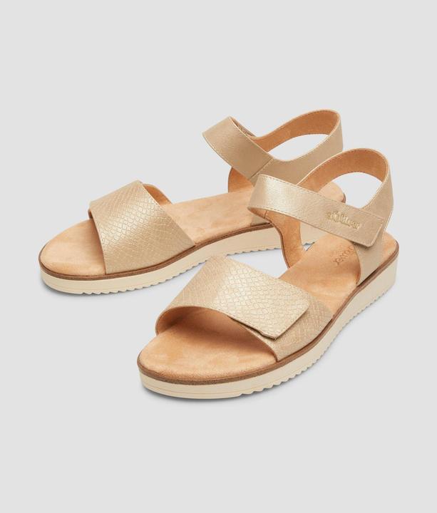 Image du produit s.Oliver Sandalen (39)