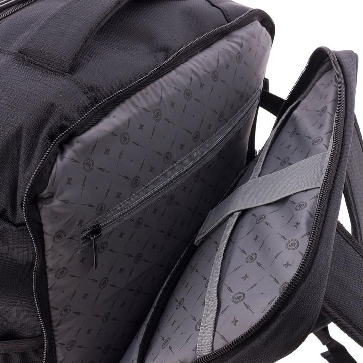 Produktbild Gladiator 1400 Reiserucksack 40 cm Laptopfach (22 l)