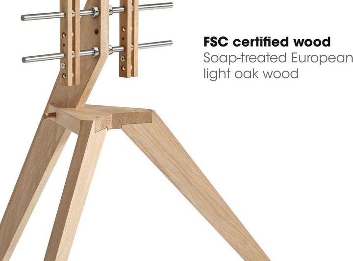 Produktbild Vogels Next OP1 (Universal, 70", 40 kg)