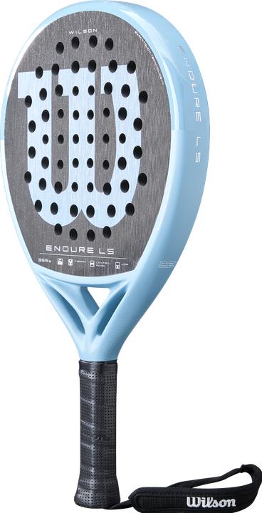 Immagine prodotto Wilson Endure LS V1 Padelschläger