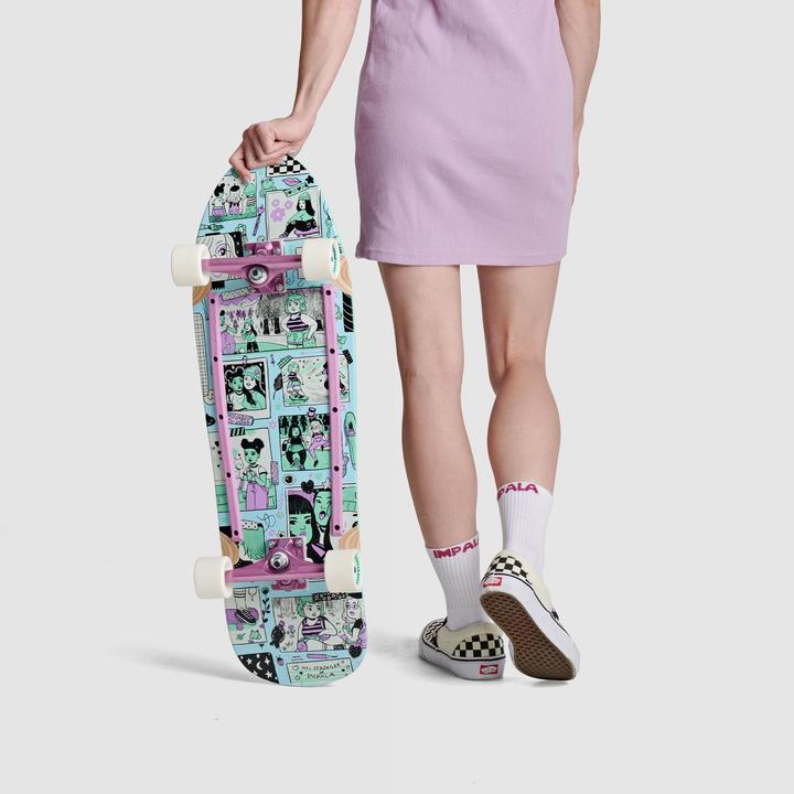 Actual product image Impala Hera Mel Stringer (31.50")