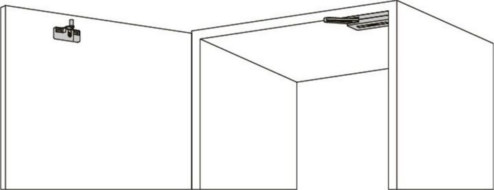 Produktbild Sugatsune Schwerlast-Dämpfung