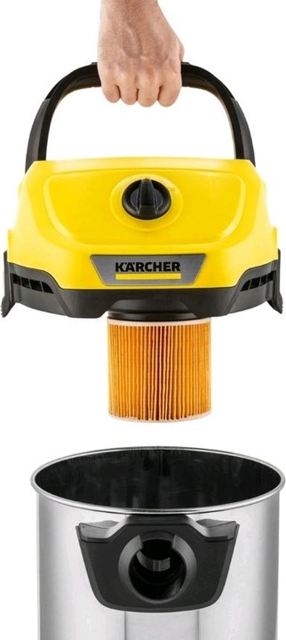 Image du produit Kärcher Filtre à cartouche WD/SE