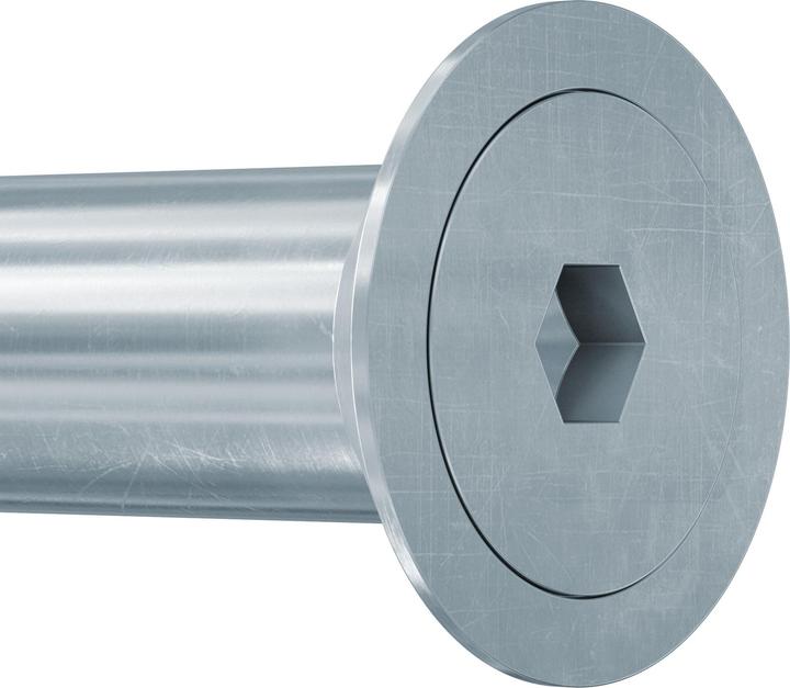 Produktbild Fischer Hochleistungsanker FH II 10/15 SK (50 Stk.)