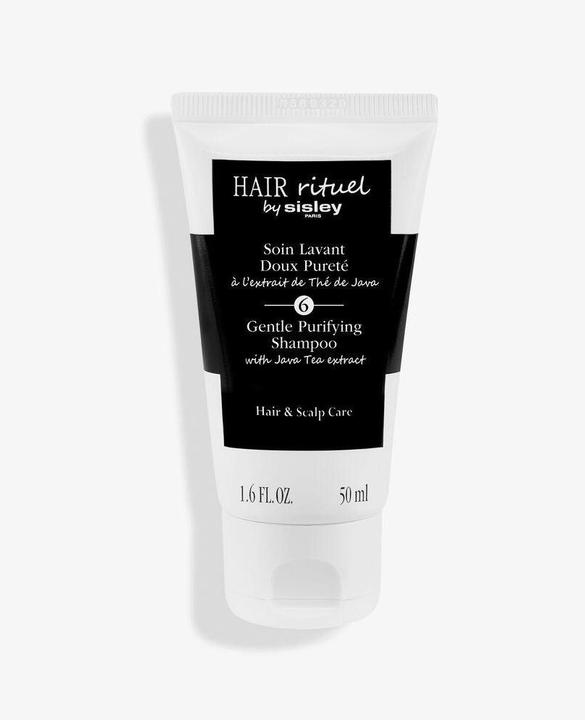 Produktbild Sisley Hair Rituel Soin Lavendel Doux Pur (50 ml, Flüssiges Shampoo)