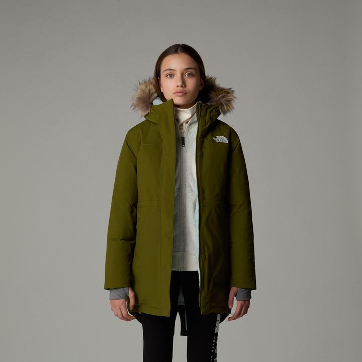 Produktbild North Face Girls Arctic (S)