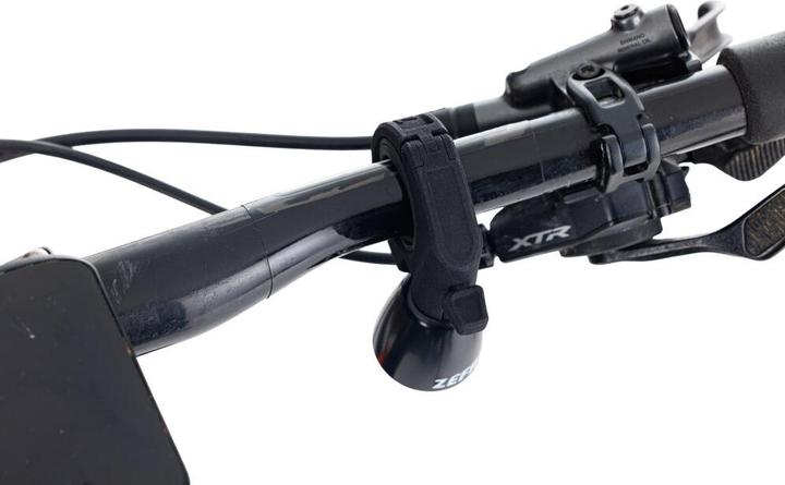 Image du produit Zefal Trail Bike Bell Black