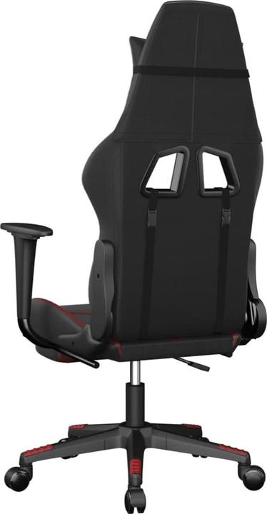 Produktbild vidaXL Gaming-Stuhl (40.50 - 50 cm)