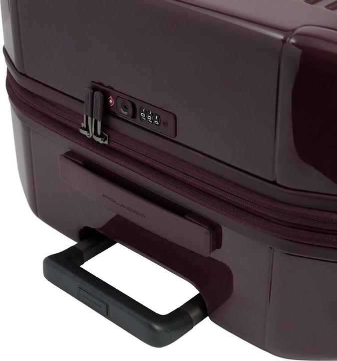 Image du produit Piquadro PQ-Light - Trolley (121 l)