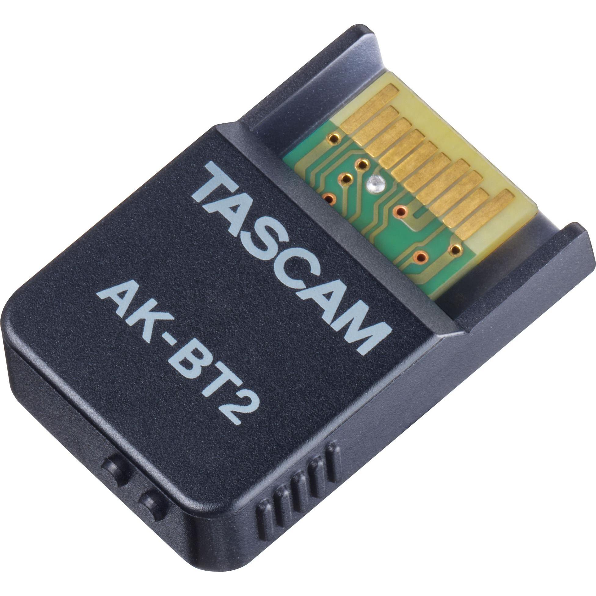 Thumbnail - Tascam AK-BT2, Recording Zubehör