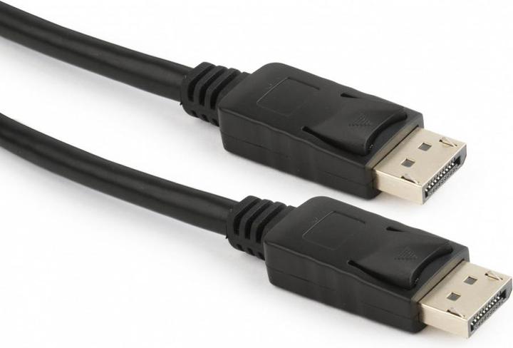 Actual product image Gembird Cablexpert DisplayPort cable (1 m)