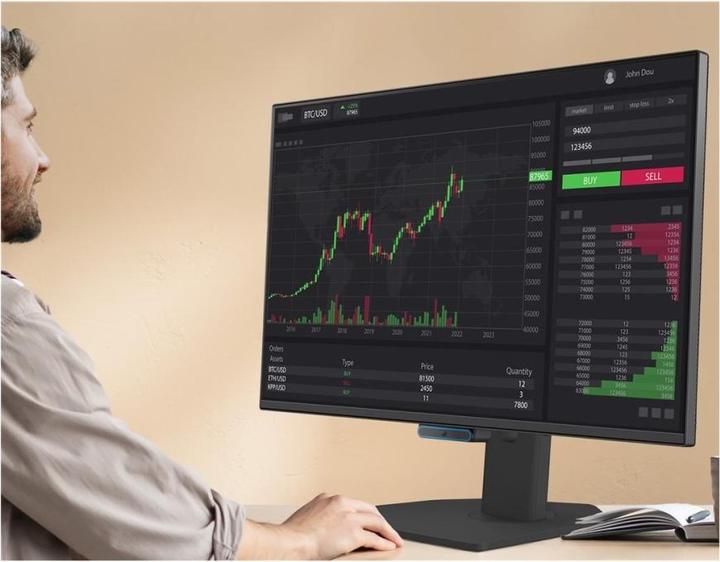 Image du produit BenQ 27IN 1080P LCDMONITOR144HZ (1920 x 1080 pixels, 27")