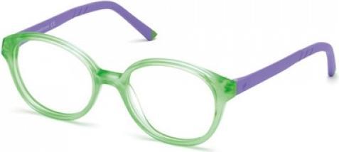 Actual product image WEB Eyewear Spectacle frame We5266 47077 (no correction)