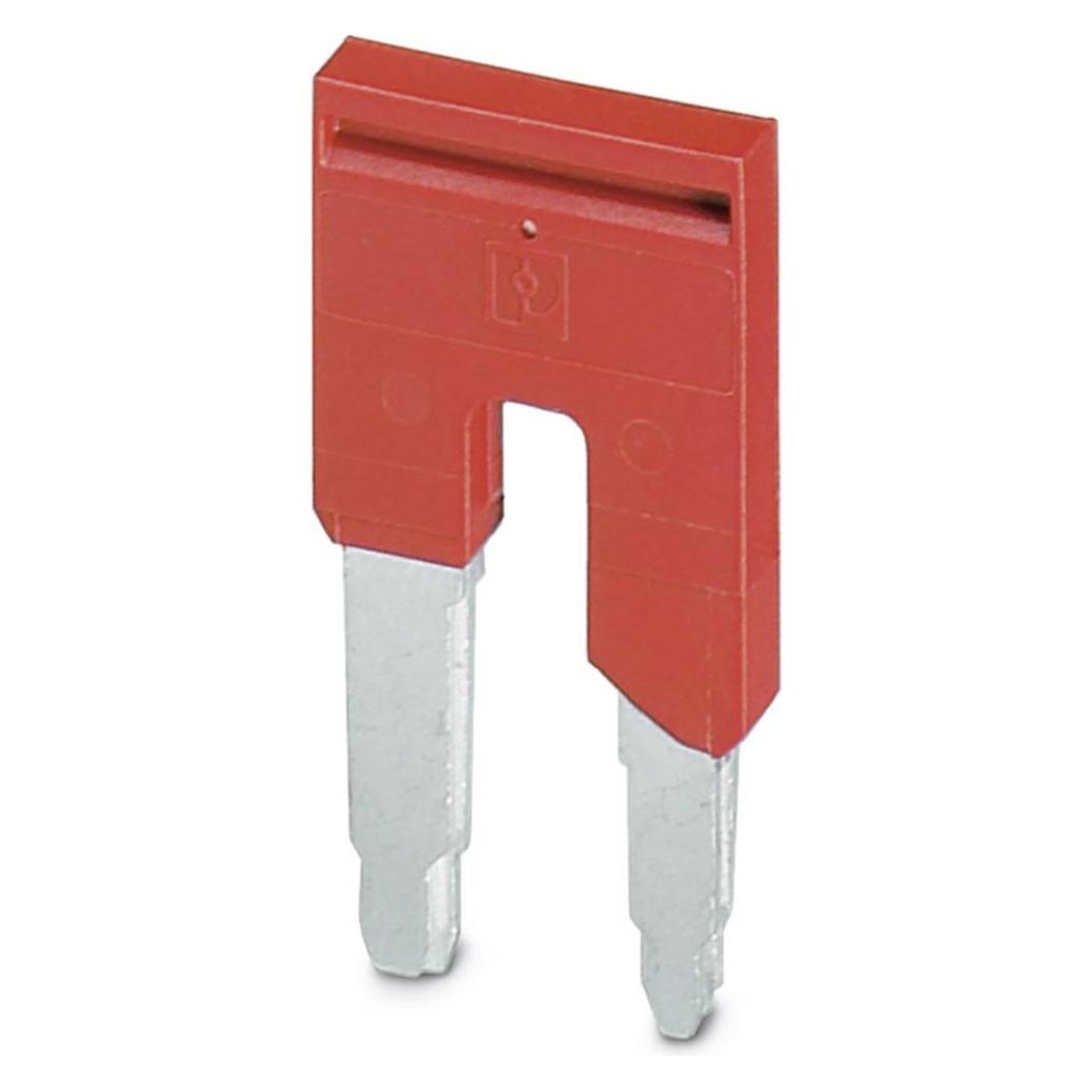 Phoenix Contact RB 35-16, Elektronikkabel + Stecker, Rot