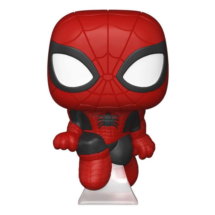 Produktbild Funko Bitty POP! 4 Pack Spider-Man: Spider-Man