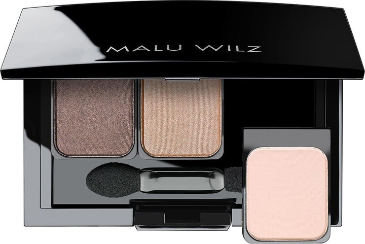 Produktbild Malu Wilz Basic BEAUTY BOX TRIO