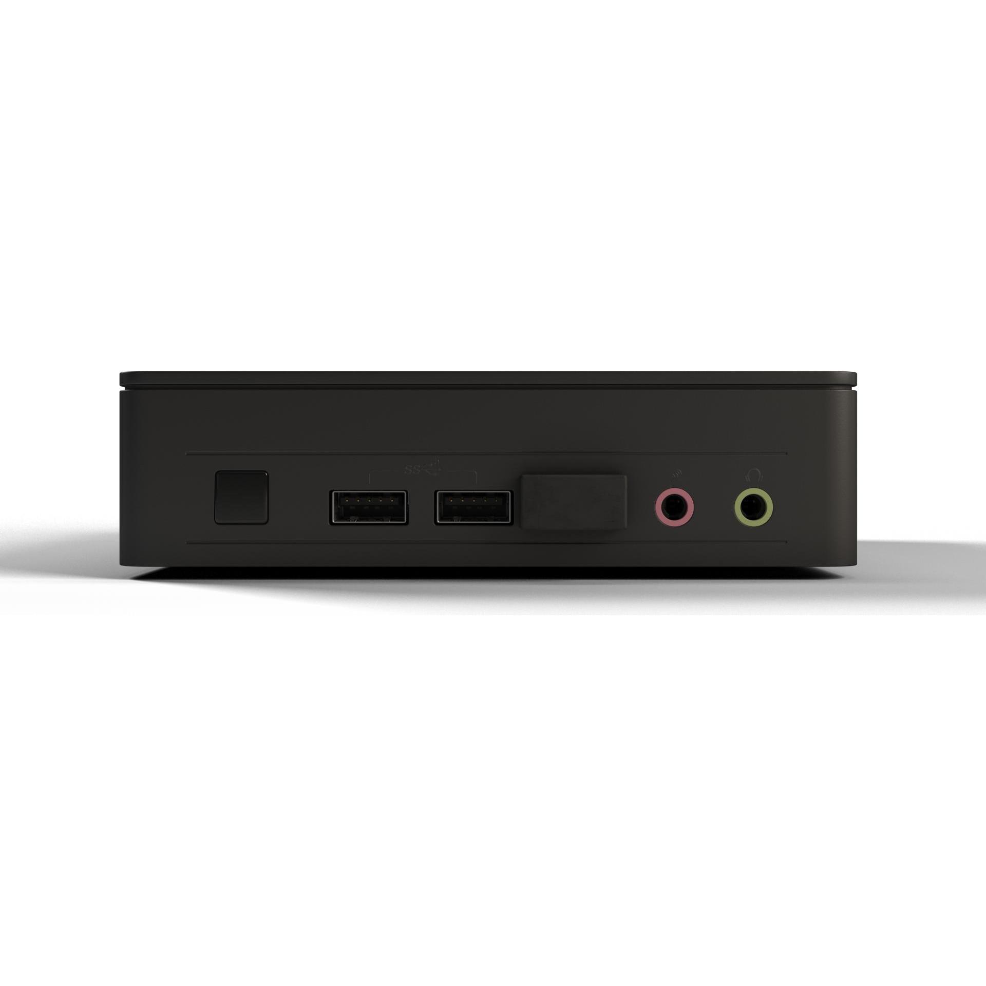 ASUS NUC 11 Essential Kit (Intel Pentium N6005), Barebone