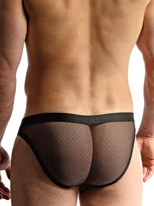 Image du produit Manstore Micro Brief Mesh (L)