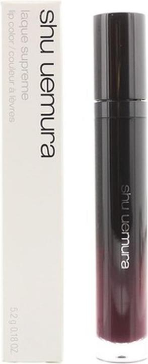 Produktbild Shu Uemura Laque Supreme Lip Plumper 52g - WN 05 Deep Wine (WN 05 Deep Wine)