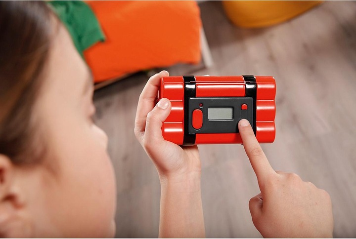 Immagine prodotto IMC Toys Chrono Bomb