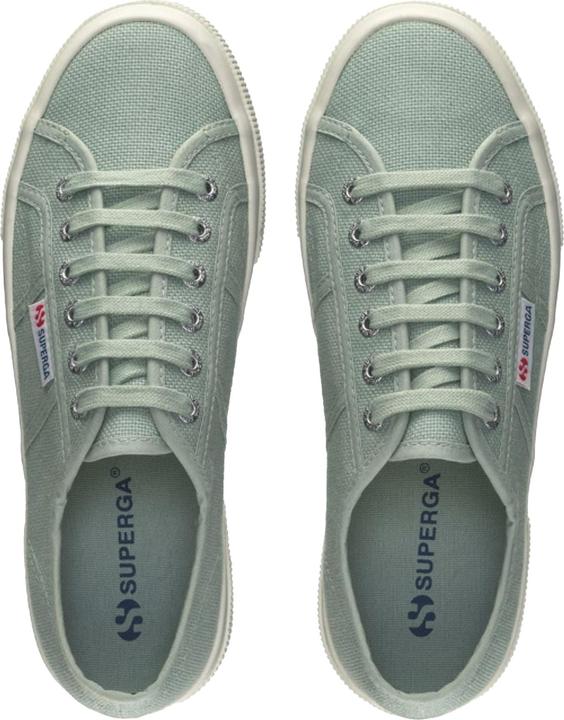 Image du produit Superga - Chaussures à semelles compensées - Adulte (38.5)