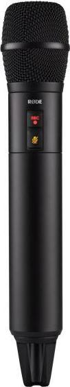 Produktbild RØDE Interview PRO drahtloses Mikrofon mit Windschutz Weiss
