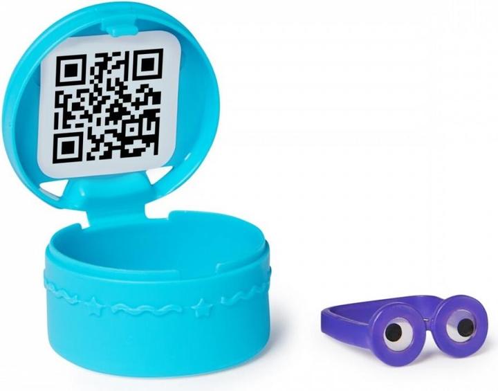 Productafbeelding Spin Master Gabbys Puppenhaus Figuren-Set Bobble KitFurn, Baby Box