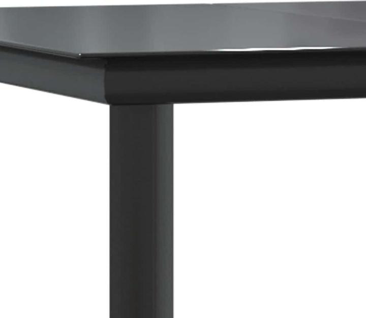 Produktbild vidaXL Garten Essgruppe (200 x 100 x 74 cm)